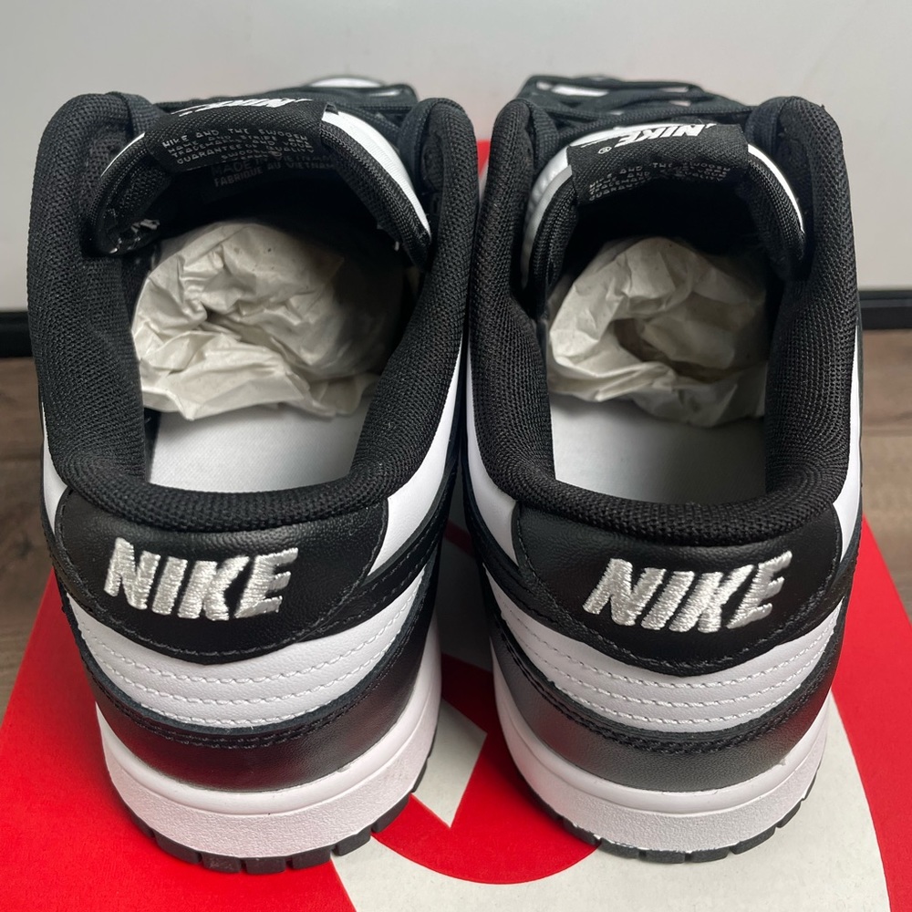 Nike dunk “panda” - Picture 7 of 7